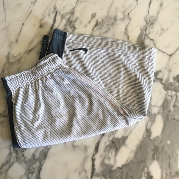 Nike Dri - Fit Athletic Shorts - Picture 2 of 5